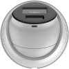 HiLook IPC-T229HA(2.8mm) /Kültéri/2MP/2,8mm/Láthatófény 30m/DWDR/ColorVu/MD 2.0/PoE IP turret kamera