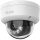 HiLook IPC-D140HA-LU(2.8mm) /Kültéri/4MP/2,8mm/IR/Láthatófény 30m/IK08/MD 2.0/Smart Hybrid Light PoE IP dóm kamera