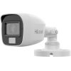 HiLook THC-B157-LMS(2.8mm) /kültéri/5MP/2,8mm/IR/Láthatófény 20m/4in1/Smart-Hybrid Light Turbo HD analóg csőkamera