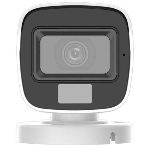 HiLook THC-B157-LMS(2.8mm) /kültéri/5MP/2,8mm/IR/Láthatófény 20m/4in1/Smart-Hybrid Light Turbo HD analóg csőkamera