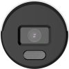 HiLook IPC-B129HA(2.8mm) /Kültéri/2MP/2,8mm/Láthatófény 30m/DWDR/MD 2.0/ColorVu PoE IP csőkamera