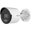 HiLook IPC-B149HA(2.8mm) /Kültéri/4MP/2,8mm/Láthatófény 30m/WDR/MD 2.0/ColorVu PoE IP csőkamera