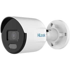   HiLook IPC-B149HA(2.8mm) /Kültéri/4MP/2,8mm/Láthatófény 30m/WDR/MD 2.0/ColorVu PoE IP csőkamera
