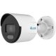 HiLook IPC-B149HA(2.8mm) /Kültéri/4MP/2,8mm/Láthatófény 30m/WDR/MD 2.0/ColorVu PoE IP csőkamera