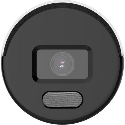 HiLook IPC-B149HA(2.8mm) /Kültéri/4MP/2,8mm/Láthatófény 30m/WDR/MD 2.0/ColorVu PoE IP csőkamera