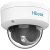 HiLook IPC-D149HA(2.8mm) /Kültéri/4MP/2,8mm/Láthatófény 30m/WDR/IK08/MD 2.0/ColorVu PoE IP dóm kamera