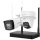 HiLook DS-J142I(STD)/IKS-2044BTH-PH/W /1x4MP csőkamera+1x4MP turret kamera+1xNVS/ EasyLink IP Wifi Szett
