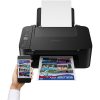 Canon PIXMA TS3750i színes tintasugaras multifunkciós nyomtató