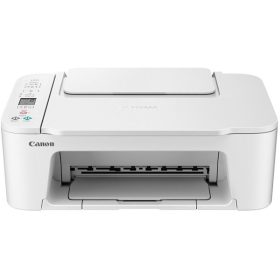   Canon PIXMA TS3751i színes tintasugaras multifunkciós fehér nyomtató