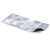 Endorfy Crystal Onyx White XL (400x900x3 mm, csúszásgátló, mintás) fehér egérpad