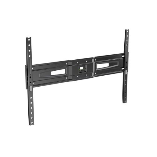 Meliconi Flatstyle FS600 DW 50"-86" fix fali TV konzol