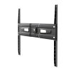 Meliconi Flatstyle FS600 DW 50"-86" fix fali TV konzol