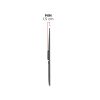 Meliconi Flatstyle FS600 DW 50"-86" fix fali TV konzol