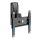 Meliconi Slimstyle Plus 200ST FB DW 14"-45" karos fali TV konzol