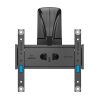Meliconi Slimstyle Plus 200ST FB DW 14"-45" karos fali TV konzol