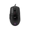 Tracer TRAMYS47507 Master GameZone RGB PixArt fekete vezetékes optikai egér