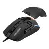 Tracer TRAMYS47507 Master GameZone RGB PixArt fekete vezetékes optikai egér