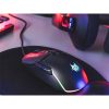 Tracer TRAMYS47507 Master GameZone RGB PixArt fekete vezetékes optikai egér