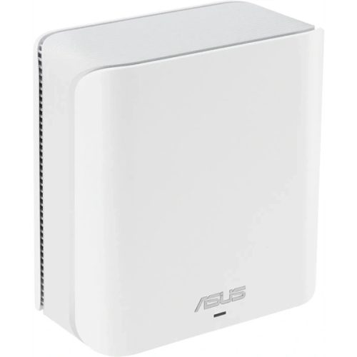 Asus ZenWifi BD4 Wifi 7 fehér vezeték nélküli router