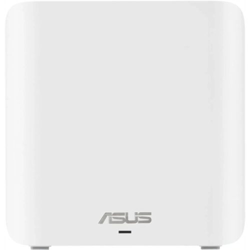 Asus ZenWifi BD4 Wifi 7 fehér vezeték nélküli router