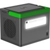 APC PPS500-GR OffGrid 500 517Wh Lítium-ion 230V hordozható akkumulátor állomás