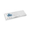 Acer Predator Aethon 330 PKR200TKL US vezeték nélküli fehér gamer billentyűzet