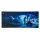 Acer Predator Force PMP470 XXL kék egérpad