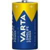 VARTA 4914121422 Longlife Power C (LR14) baby elem 2db/csomag (műanyagmentes csomagolás)