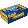 VARTA 4106301132 Longlife AA (LR06) ceruzaelem 12db/csomag (műanyagmentes csomagolás)