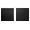 Lenovo M920q Micro/i5-8500T/8GB/256GB SSD/WiFi/Com-Port/Win Pro COA fekete asztali számítógép (Használt A+)
