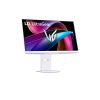 LG 32" 32G810SA-W.AEU 4K UHD IPS 144Hz HDMI/DP/USB/USB-C/RJ45 AI Smart gamer monitor