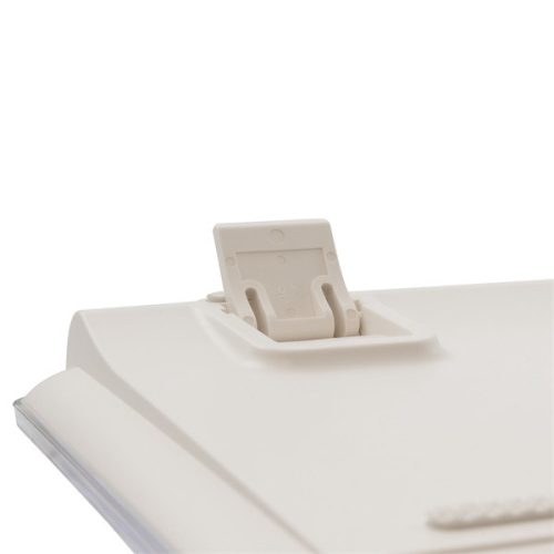White Shark GK-003241W-US Tachi US fehér gamer billentyűzet