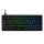 White Shark GK-005121-B/BL-US Hamachi US fekete (blue switch) gamer billentyűzet