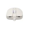 White Shark GM-9004W Tristan fehér gamer egér