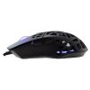 White Shark GM-5018B Caradoc fekete gamer egér
