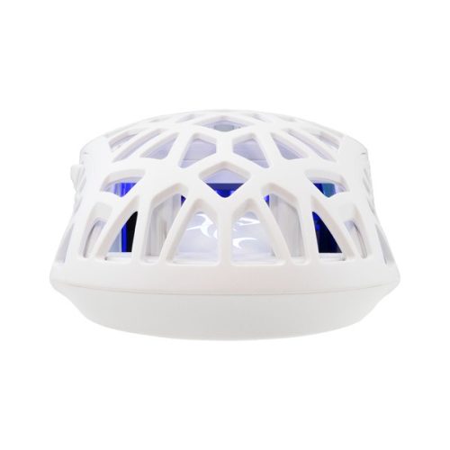 White Shark GM-5018W Caradoc fehér gamer egér
