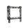 Sbox BL-3722F 43" VESA 200x200 fix fali konzol