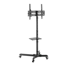 Sbox FS-224-2 55" VESA 400x400 TV állvány