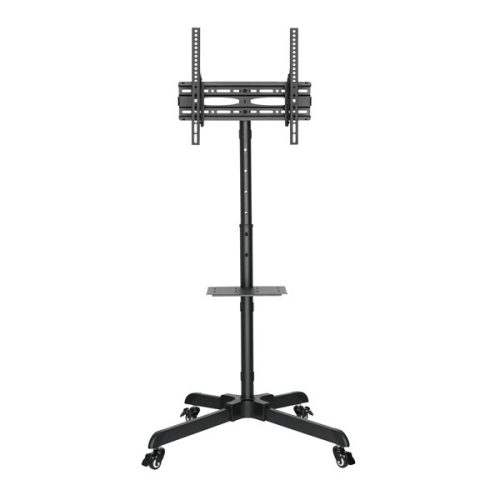 Sbox FS-224-2 55" VESA 400x400 TV állvány