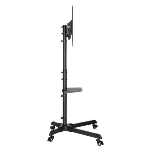 Sbox FS-224-2 55" VESA 400x400 TV állvány