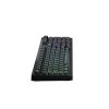 AVAX GM03 PRO 98% HUN Gasket RGB tri-mode mechanikus (Gateron barna switch) billentyűzet