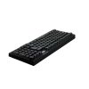 AVAX GM03 PRO 98% HUN Gasket RGB tri-mode mechanikus (Gateron barna switch) billentyűzet