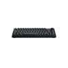 AVAX GM02 PRO 75% HUN Gasket RGB tri-mode mechanikus (Gateron piros switch) billentyűzet