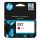 HP 4S6W3NE magenta tintapatron