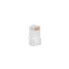 Lanberg PLU-5000 Cat.5E UTP RJ45 8P8C univerzális dugó 50db/csomag