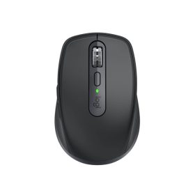   Logitech MX Anywhere 3S for Business vezeték nélküli fekete egér