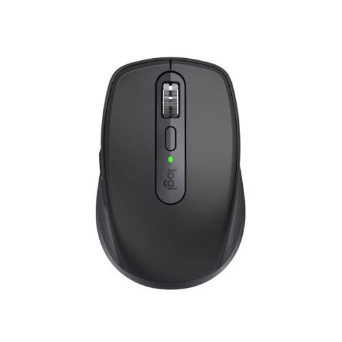 Logitech MX Anywhere 3S for Business vezeték nélküli fekete egér