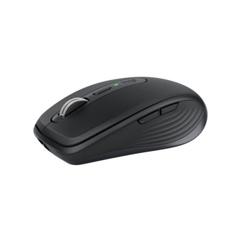 Logitech MX Anywhere 3S for Business vezeték nélküli fekete egér
