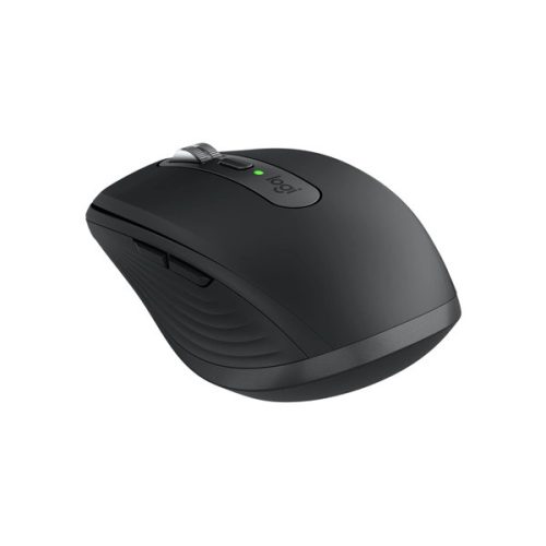 Logitech MX Anywhere 3S for Business vezeték nélküli fekete egér