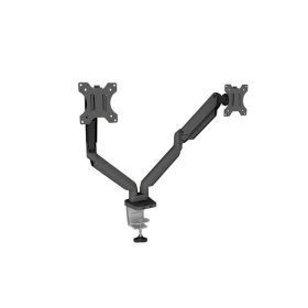   Fellowes Platinum Series Dual 8042501 fekete monitortartó kar